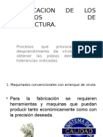 clasificacion de los procesos de manufactura.pptx