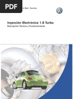 Download Volkswagen 18 Turbo APH engine technical manual spanish by KHIDDEN80 SN33279107 doc pdf