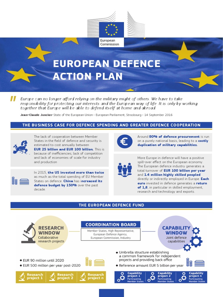 Factsheet EDAP | PDF