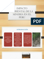 IMPACTO AMBIENTAL DE LA MINERIA EN EL PERU.pdf