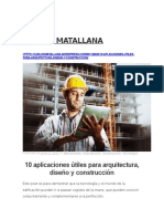 Manual Actualizado de AutoCAD Civil 3D - 2016 (Nivel Básico) + Archivos de Diseño