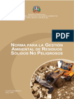 Norma Gestion Residuos No Peligrosos.pdf