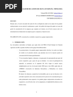 Formato de Solicitud Vacaciones  Business  Economies