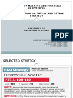 Put Ratio Spread Strategy