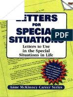 Letters For Special Situations Letters to use in the special situations in life-.pdf