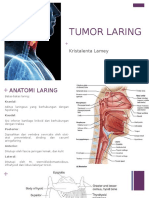 Tumor Laring