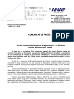 161115_CP_DRVGL_BVCta _jucariii Contrafacute in Valoare de Aproximativ 119600 Euro, Retinute de Inspectorii Vamali Constanteni