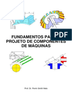 Projetos de Componentes de Maquinas - Prof. Dr. Perrin.pdf
