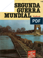 Historia de La Segunda Guerra Mundial Salvat Fasc 146 PDF