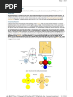 Flat Joint Contact Model