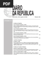 Diário da República