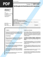 NBR 5382 - Verificação de Iluminação de interiores.pdf