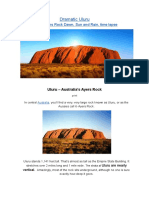 Uluru 2