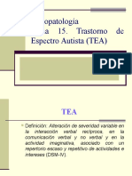 Psicopatologia 2