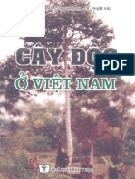 Cây Độc Ở Việt Nam - Trần Công Khánh