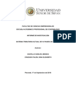 Informe Tributacion 10 Paises