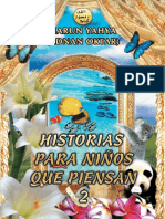 Historias Para Ninos Que Piensan2