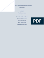 Diccionario de Inglés Contemporáneo PDF