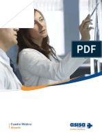 Cuadro Medico Privado 03 ALICANTE PR PDF
