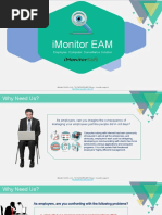 Imonitor Eam Programbook en