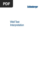 Download Schlumberger Well Test Interpretationpdf by Jos Carlos Garca SN332823788 doc pdf
