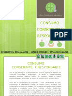 CONSUMO CONSCIENTE Y RESPONSABLE.pptx