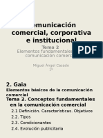 Tema2. CCCI UPV/EHU