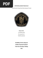 Download Metode Investigasi Konversi by NurAriana SN332829326 doc pdf