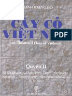 (eBook Sos) Cây Cỏ Việt Nam Tập 2 - Gs. Ts. Phạm Hoàng Hộ