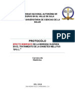 Protocolo Moringa
