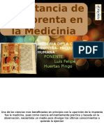 Importancia de la Medicina.pptx