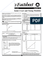 Experiments Hooke's Law and Young Modulus.pdf