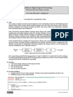 PDSP2 - ADC Observation