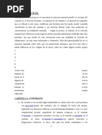 Trabajo Derecho Romano Contrato 2 Ciclo