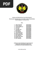 Download makalah perkawinan dan perceraian  by Si Fania SN332839535 doc pdf