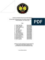 Makalah Perkawinan Dan Perceraian