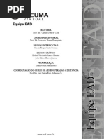 Psicologia Aplicada a Administracao 2010