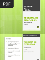 Teorema de Pitagoras