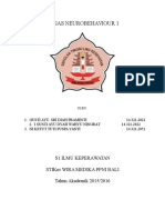 Diet Pada Gangguan Neurobehaviour