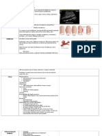 tabla doppler abdominal