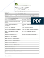 dpd course list effect  01052014