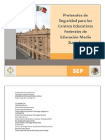 Protocolos de Seguridad PDF