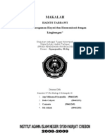 Download Hadits Tarbawi Kelompok10 by SAEPUD SN33285191 doc pdf