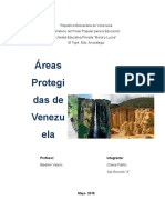 Areas Protegidas Moral y Luces