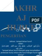 Download makhraj huruf by Mohamad Arsyad Mohamad Ilham SN33285353 doc pdf