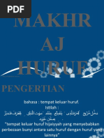 Download makhraj huruf by Mohamad Arsyad Mohamad Ilham SN33285353 doc pdf