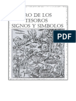 El Libro de Los Tesoros Signos y Simbolos - pdf1 PDF