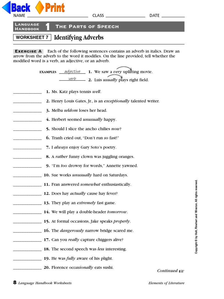 Worksheets Language Handbook Worksheets Answer Key Online workbooks grammar usage and mechanics workbook answers free language handbook worksheets answer key online resultinfos
