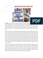Download Apa Pengertian Syariat Islam Itu by Belajar Ngaji SN33285879 doc pdf