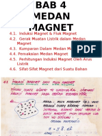 BAB 4 Medan Magnet (a)